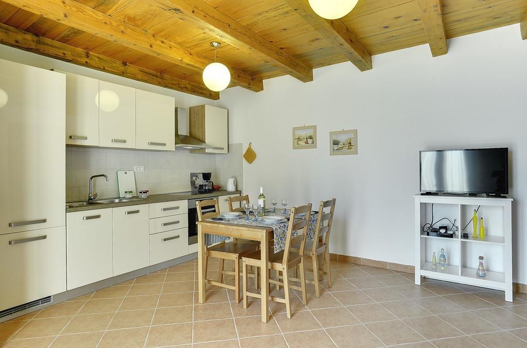 Apartments Susanna ลิทซ์ยัน ภายนอก รูปภาพ